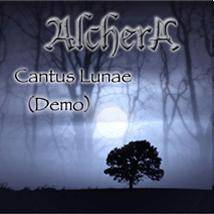 Alchera (VEN) : Cantus Lunae